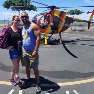 Meet your Posher, Christian